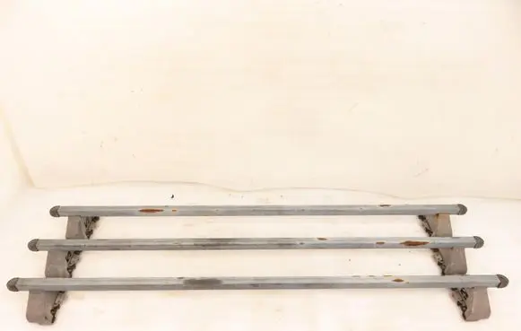 Opel Vivaro Roof bar rail 