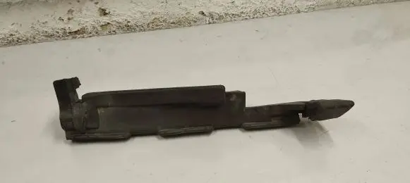 Seat Leon (5F) Fender foam support/seal 5f0823721a
