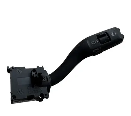 Audi A4 S4 B7 8E 8H Wiper control stalk 4E0953503B 01090512 K0301204602