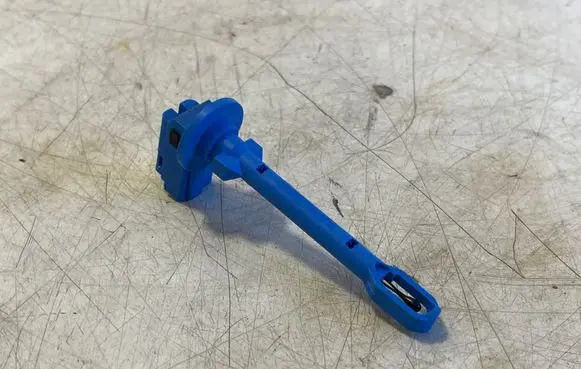 Polestar 2 Interior temperature sensor 