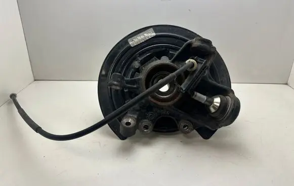 Dodge Durango III Rear wheel hub 04877112AC