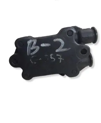 Mercedes-Benz E W210 Fuel injection high pressure pump A6110900350