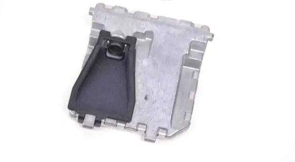 Mercedes-Benz S W221 Windshield/windscreen camera A0009050438
