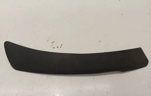 Volkswagen Scirocco Rear arch trim 533853931A