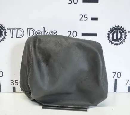 Audi A6 S6 C6 4F Other seats PAGALOVNIKAS
