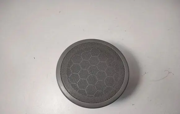 Volkswagen Sharan Panel speaker 7M0035362B 95VW18808 91300805013