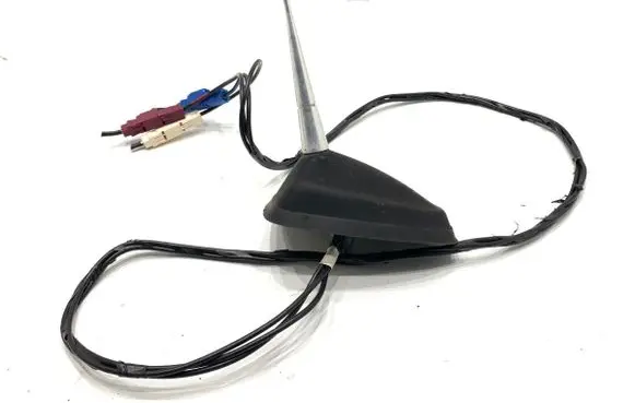 Renault Megane III Radio antenna 