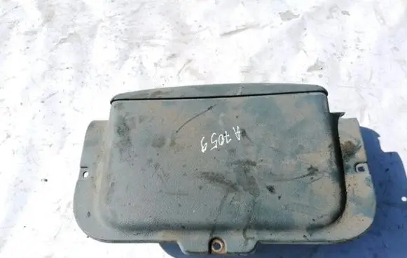 Renault Scenic I Glove box 134