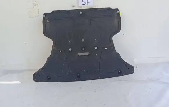 Hyundai Ioniq 5 Engine splash shield/under tray 554B0GI000