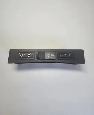BMW X5 E53 Other switches/knobs/shifts 8368345