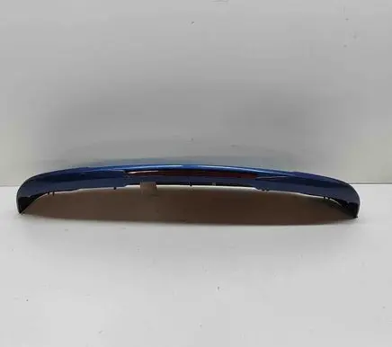 Mercedes-Benz EQB Tailgate/trunk spoiler A2477900688