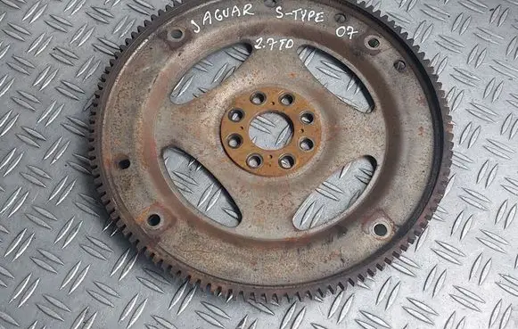 Jaguar S-Type Flywheel 4R836375AC