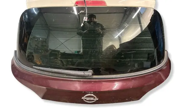 Opel Adam Tailgate/trunk/boot lid
