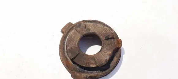 Renault Laguna II Front coil spring rubber mount 