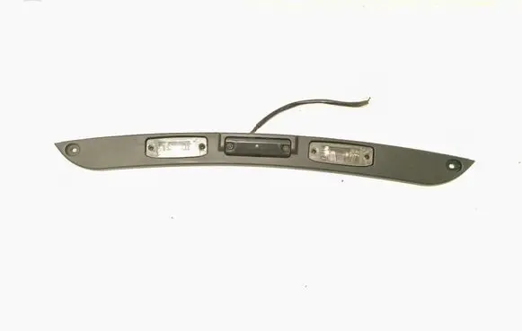 Tailgate opening switch