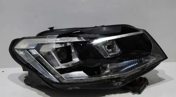 Volkswagen Caddy Headlight/headlamp 2K1941032B 1EL01228610