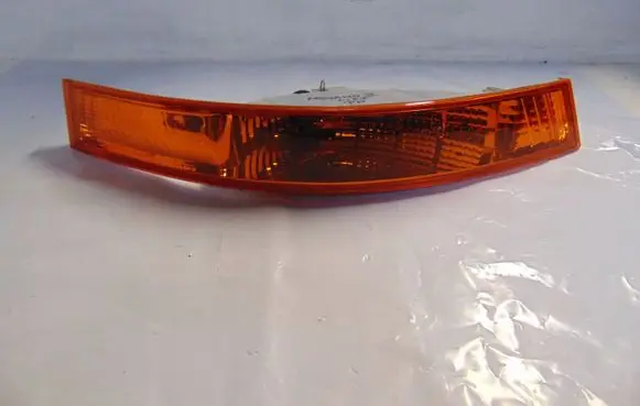Opel Movano B Front fender indicator light