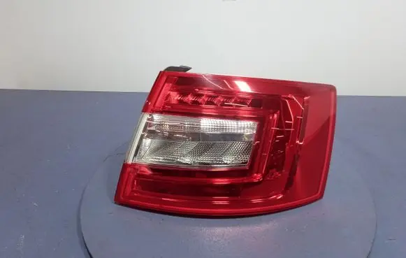 Skoda Octavia Mk3 (5E) Rear/tail lights