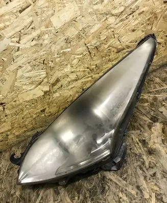 Peugeot 3008 I Headlight/headlamp 9682519180