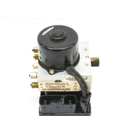 Jeep Cherokee III KJ ABS Pump P52128491AC 52128491AC