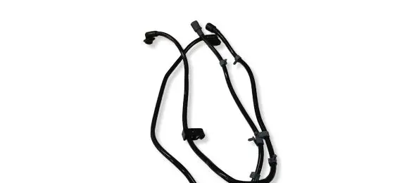 Tesla Model S Water drain line hose
