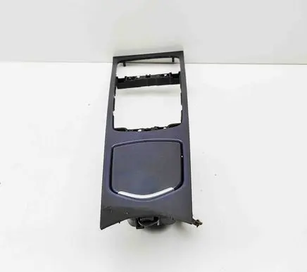 Porsche Panamera (970) Other center console (tunnel) element 97055315700 97055335100