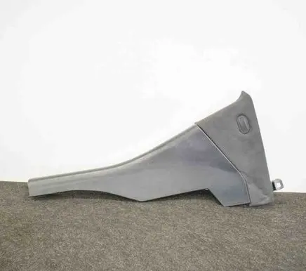 Maserati Ghibli (C) pillar trim 670011413 AAH81009