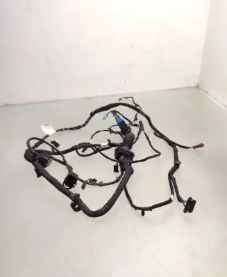 Mini Cooper Countryman R60 Front door wiring loom 9811218