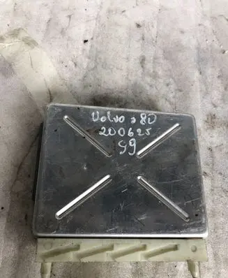 Volvo S80 Gearbox control unit/module 00003978a8