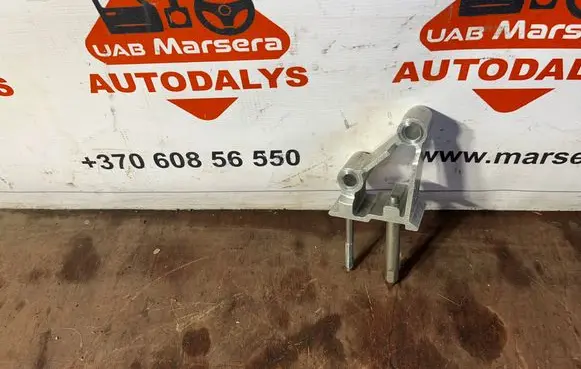 Volkswagen Jetta VI Other interior part