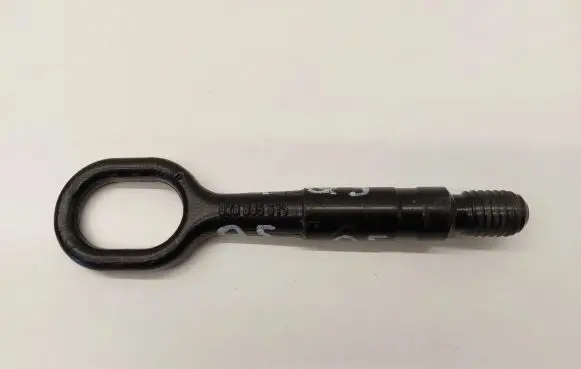 Audi A4 S4 B8 8K Towing hook eye 8K0805615
