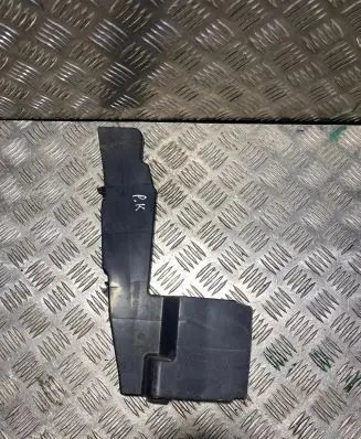 Toyota Auris E180 Intercooler air channel guide 165950Y050