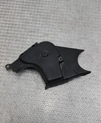 Fiat Punto (188) Timing belt guard (cover) 46782788 ST3512