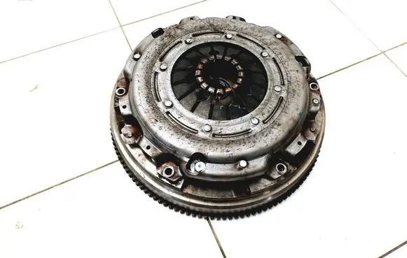 Renault Master III Clutch set kit 7078X2305