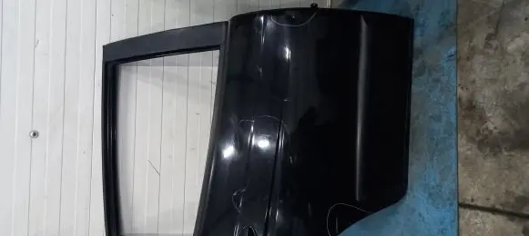 Chevrolet Tacuma Rear door
