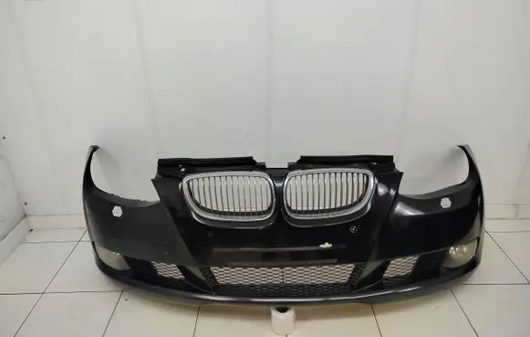BMW 3 E92 E93 Front bumper 