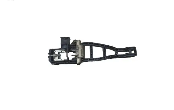 Rear door exterior handle/bracket