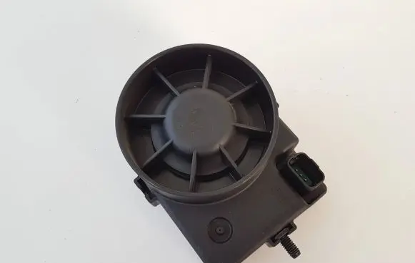 Citroen C5 Aircross Alarm system siren 9677756080 33427846