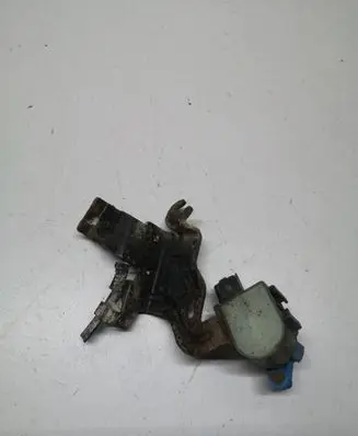 Headlight/headlamp level sensor
