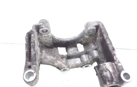Audi A4 S4 B8 8K Power steering pump mounting bracket 06E145393E