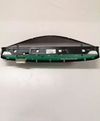 Peugeot 407 Speedometer (instrument cluster) A2C53014407 9658137280 A2C53106695