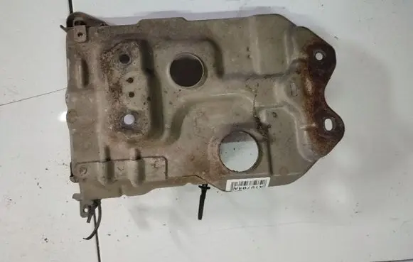Chevrolet Aveo Battery bracket 