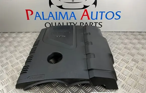 Audi A4 S4 B8 8K Engine cover (trim) 06J103925L