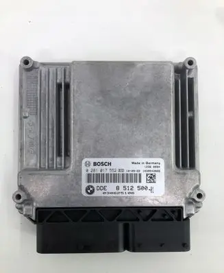 BMW X1 E84 Engine control unit/module ECU