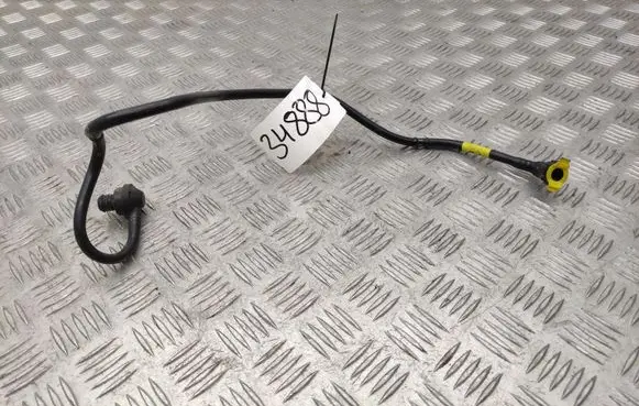 Opel Insignia A Coolant pipe/hose 