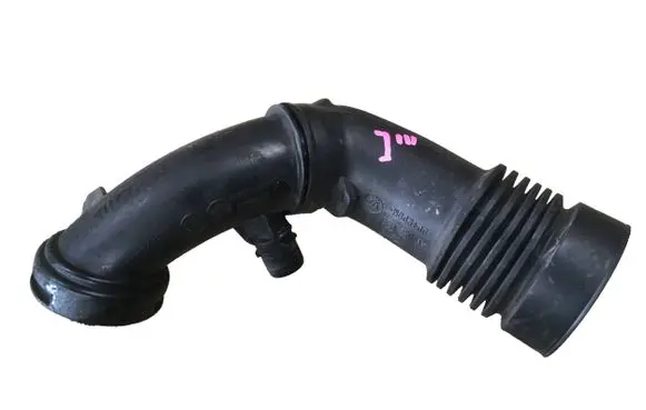 Citroen Jumpy Air intake hose/pipe 9801000980