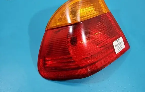 BMW 3 E46 Rear/tail lights IMPRK1520303