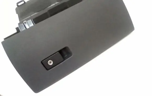 Volvo S80 Glove box 30676281