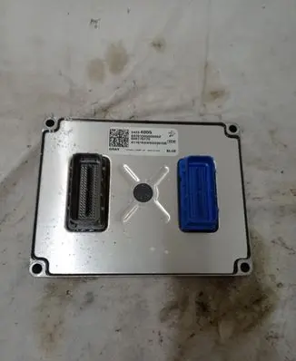 Chevrolet Volt II Engine control unit/module 24284005