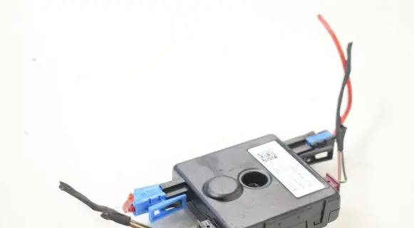 BMW X5 F15 Aerial antenna amplifier 928708